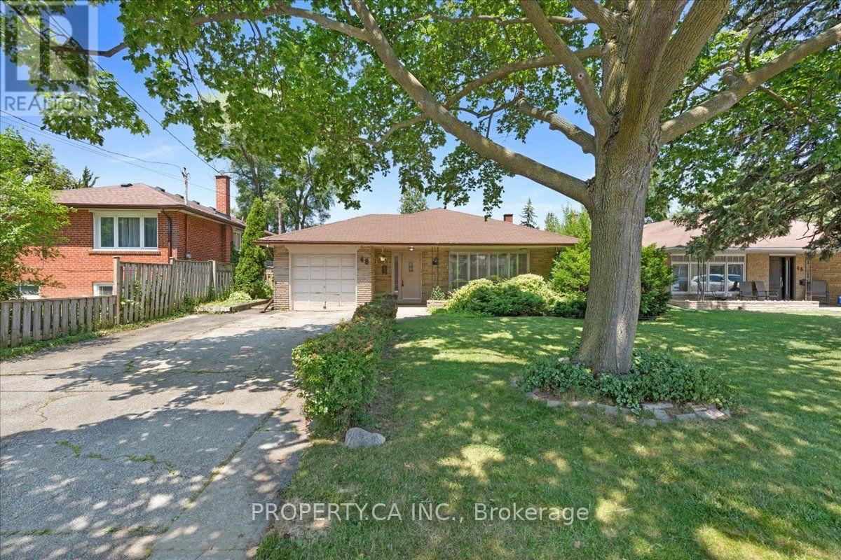 48 KENNARD AVENUE - 1
