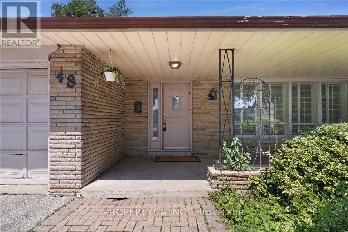 48 KENNARD AVENUE - 2