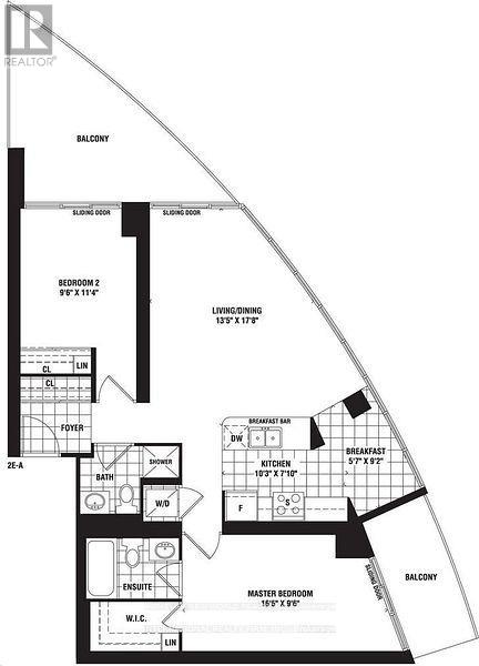#1911 30 GRAND TRUNK CRESCENT - 50