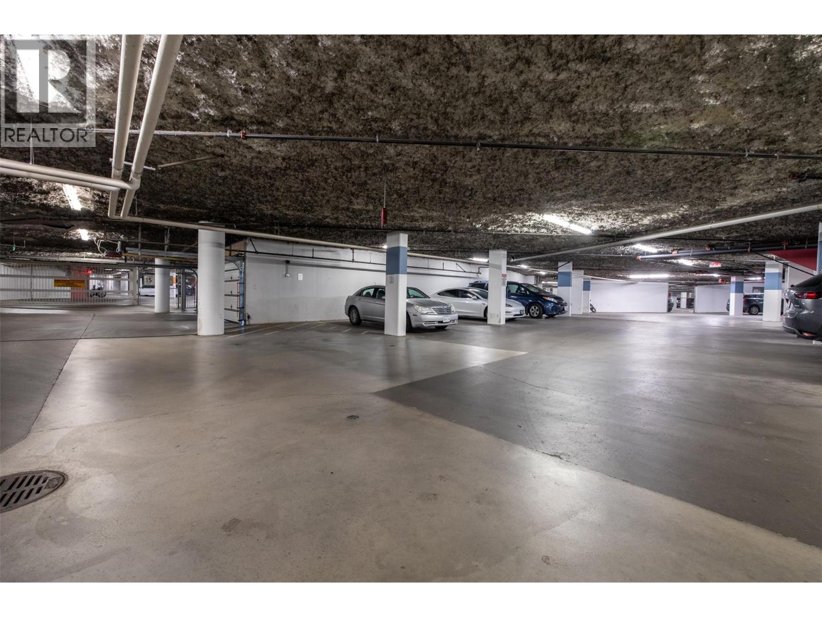 2308 1075 Sunset Drive, Kelowna