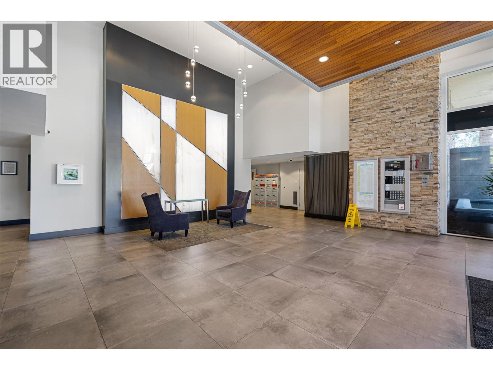 2308 1075 Sunset Drive, Kelowna