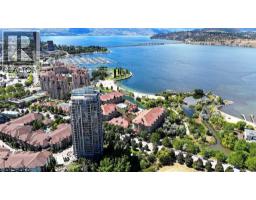 2308 1075 Sunset Drive, Kelowna