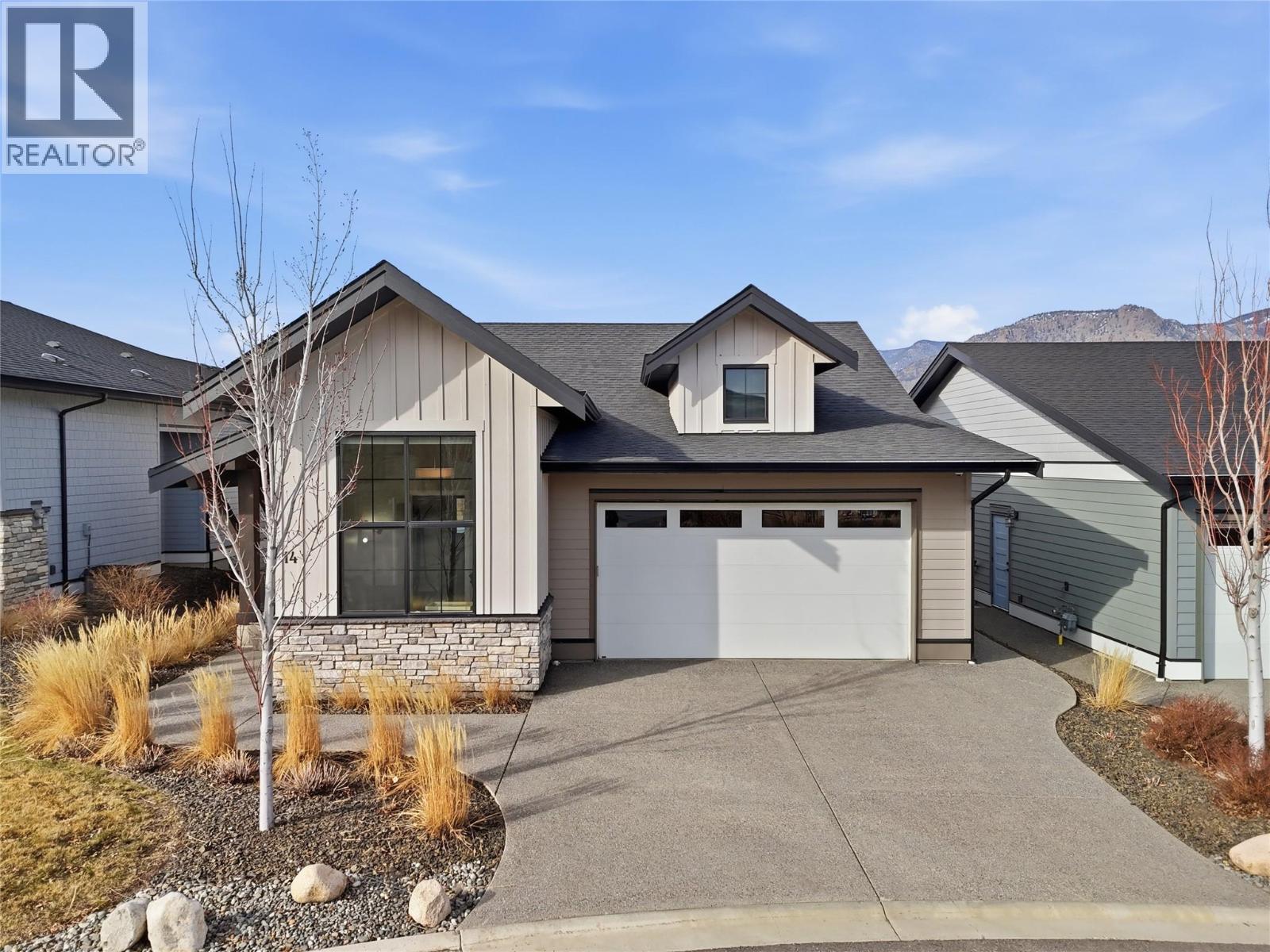 260 Rue Cheval Noir Unit# 14, Kamloops — photo 3