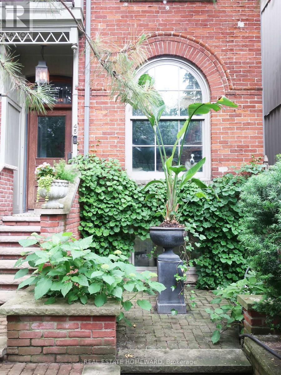45 GRANT STREET - 1