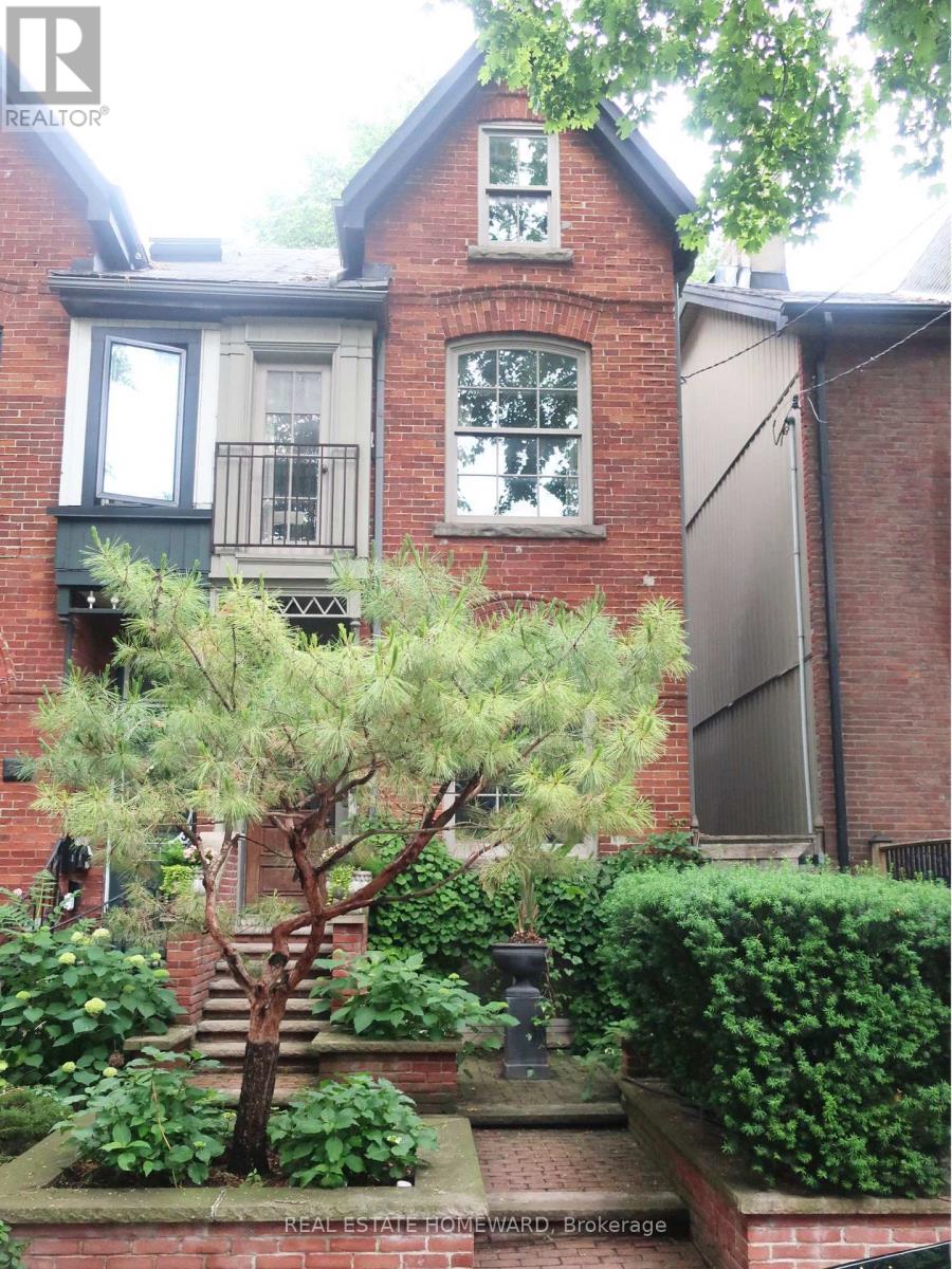 45 GRANT STREET - 2