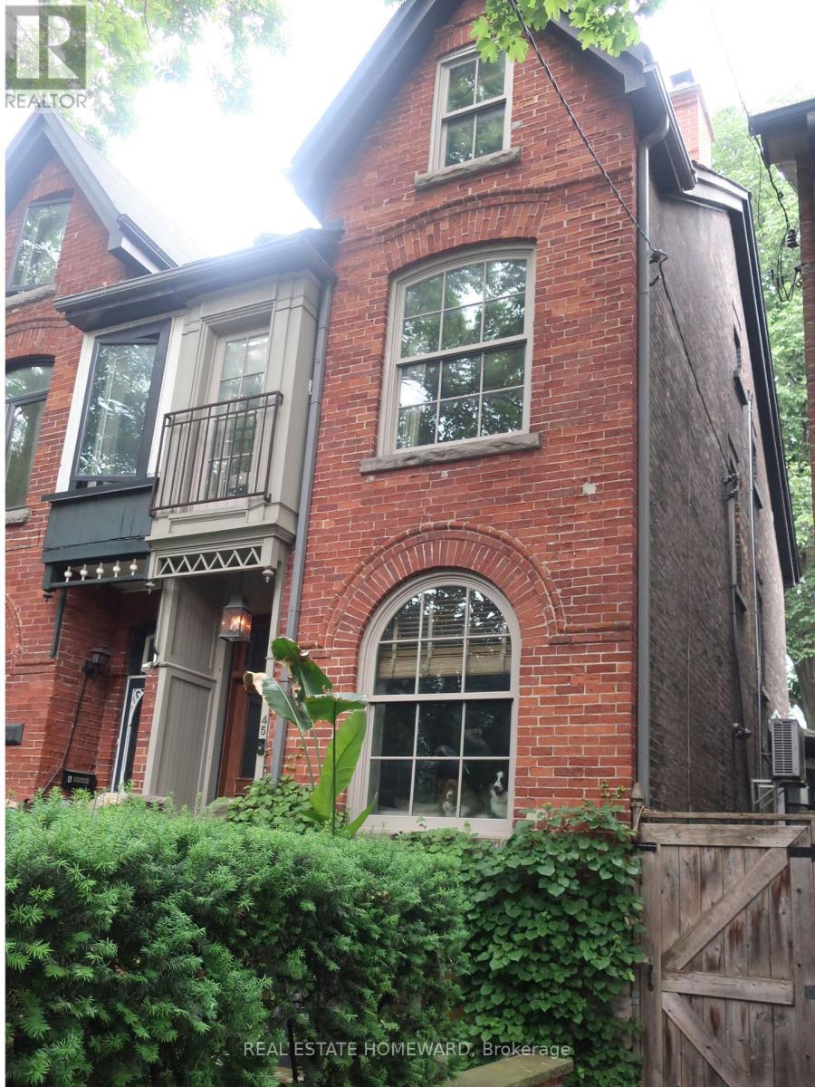 45 GRANT STREET - 3