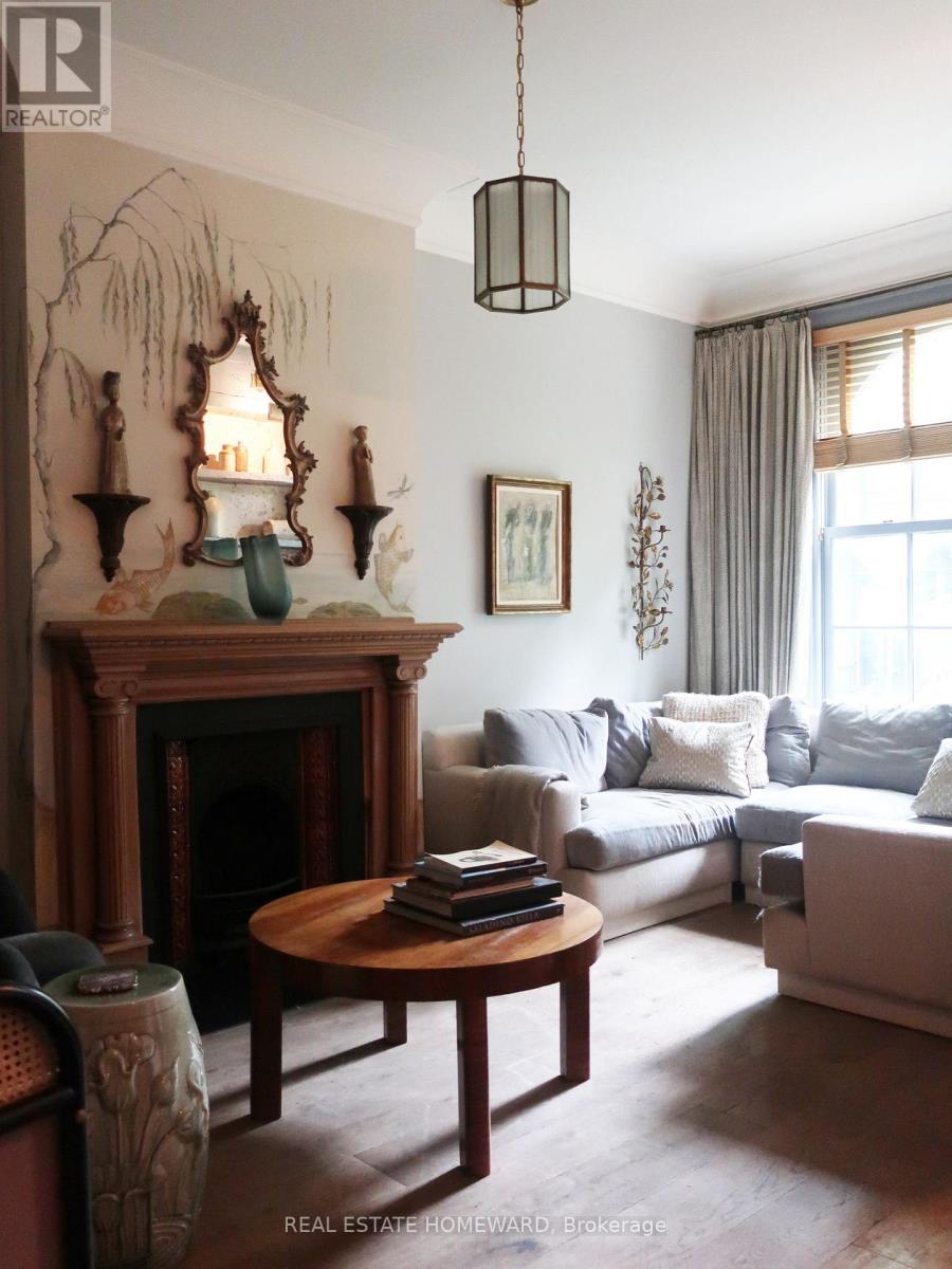 45 GRANT STREET - 5