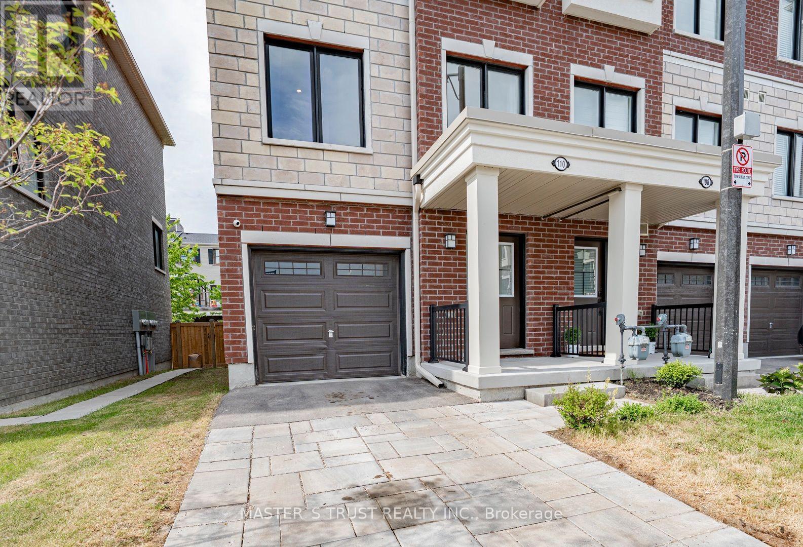 110 COVINGTON CRESCENT - 2