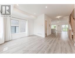 110 Covington Crescent, Whitchurch Stouffville, ON L4A4W8 Photo 27