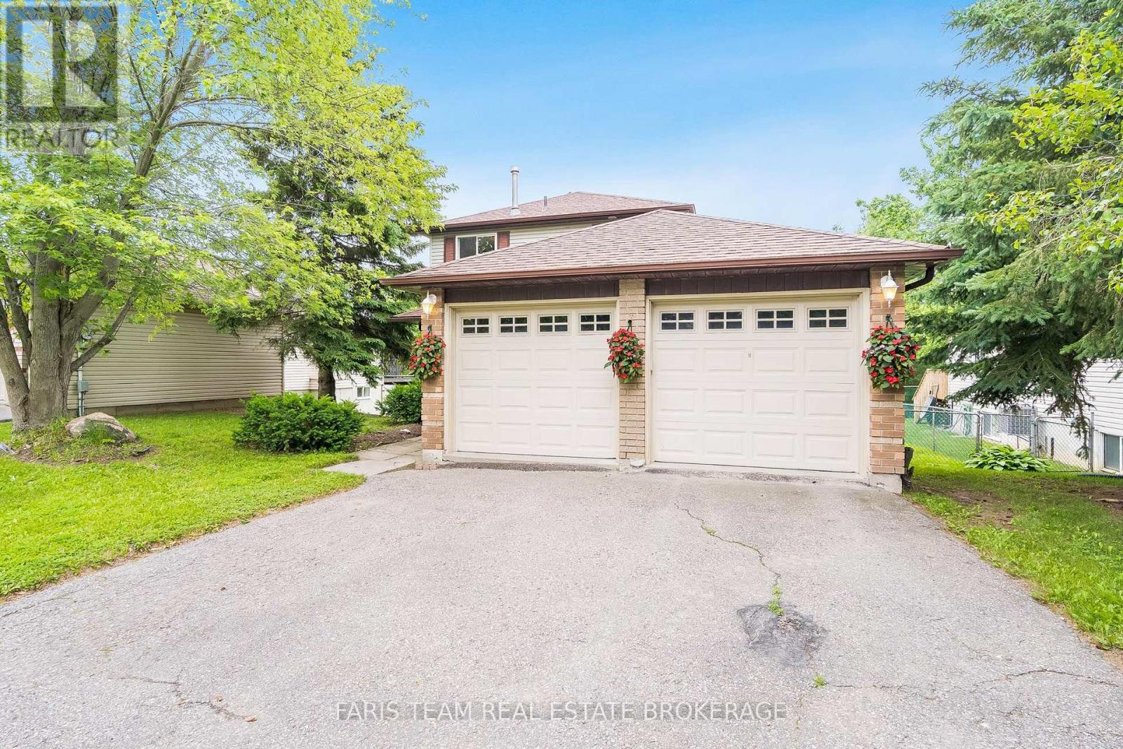 361 GALLOWAY BOULEVARD - 1