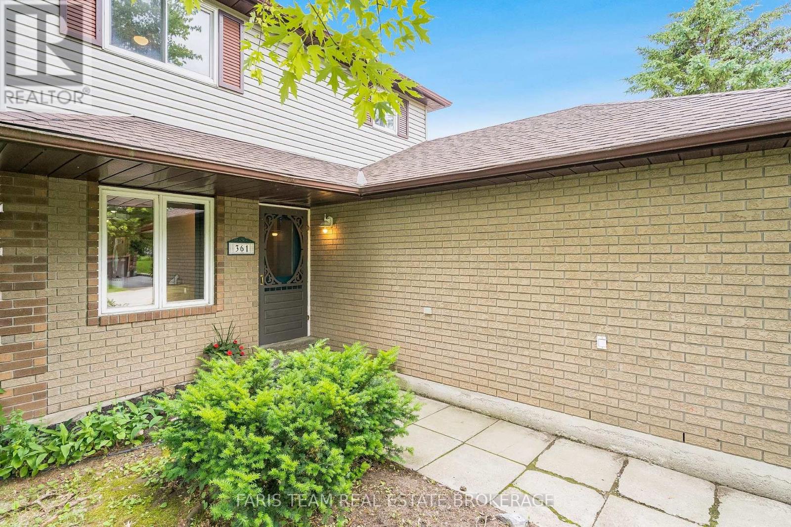 361 GALLOWAY BOULEVARD - 4