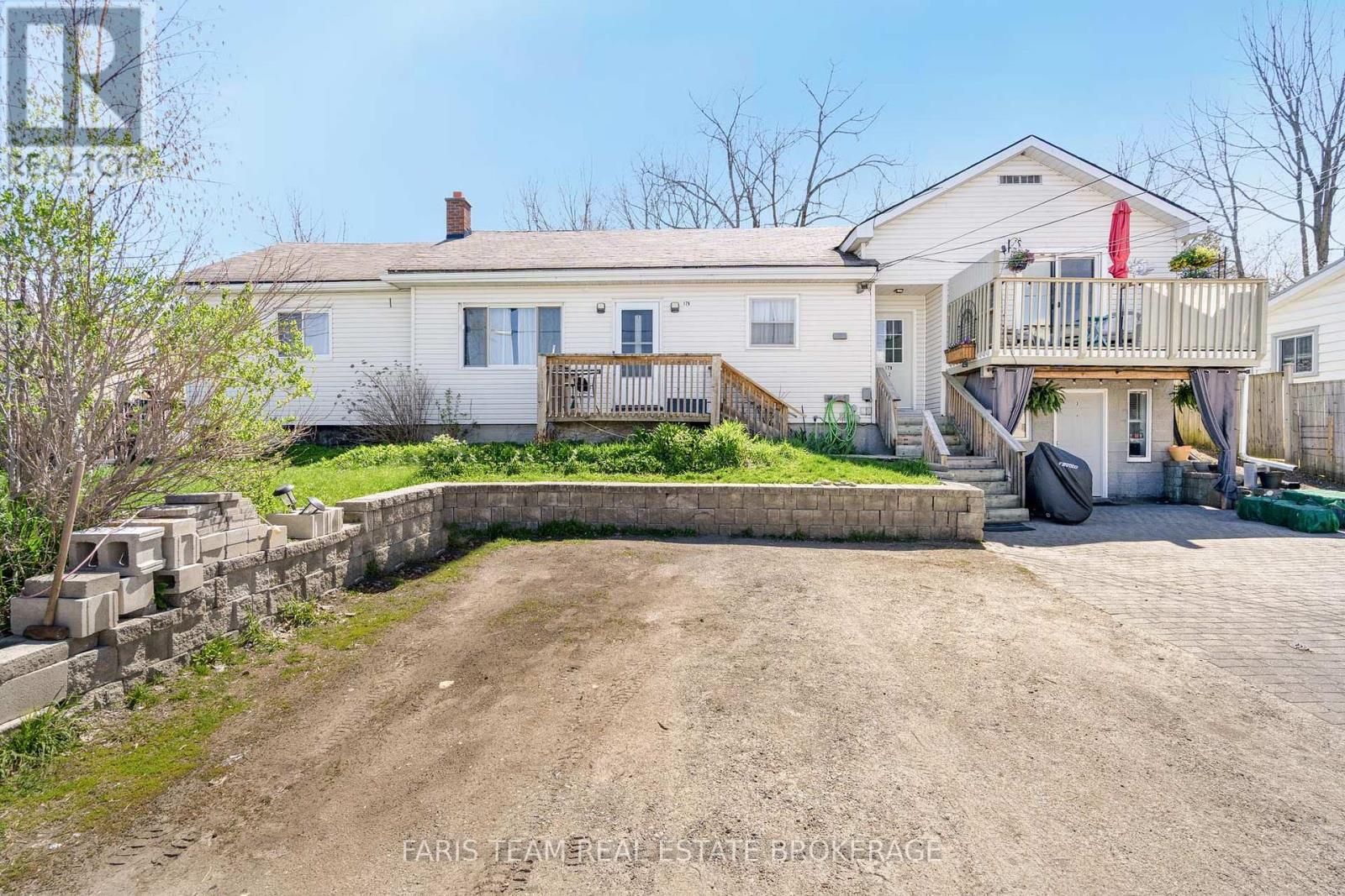 179 JOHN STREET - 1