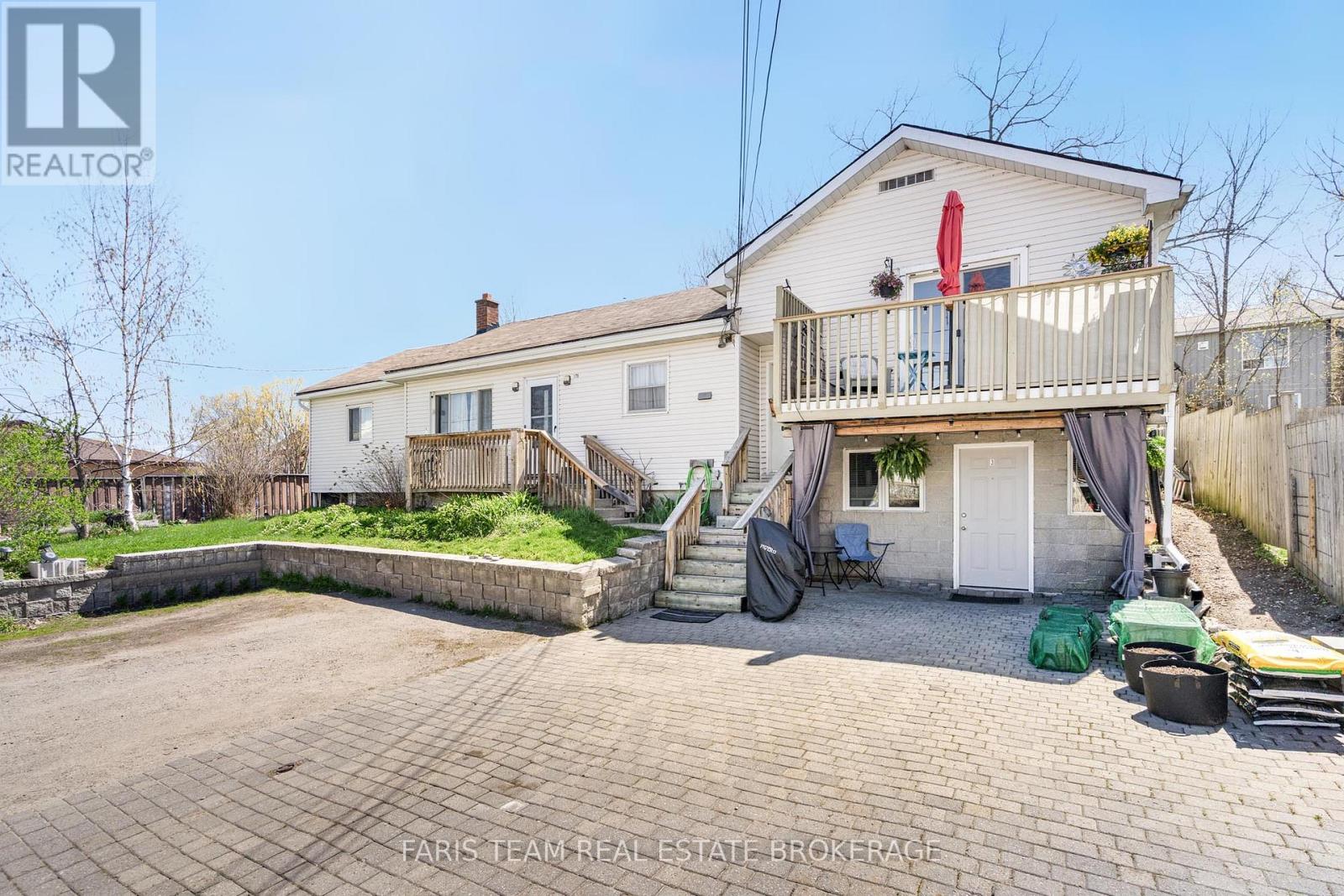179 JOHN STREET - 2