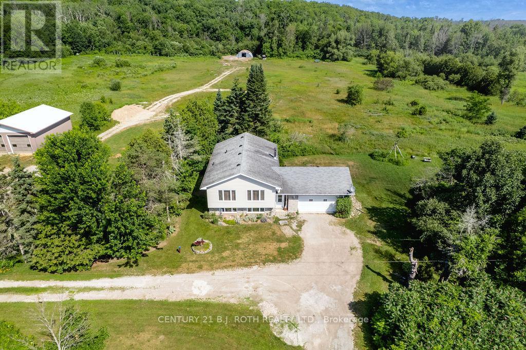 3400 RESERVOIR ROAD - 3