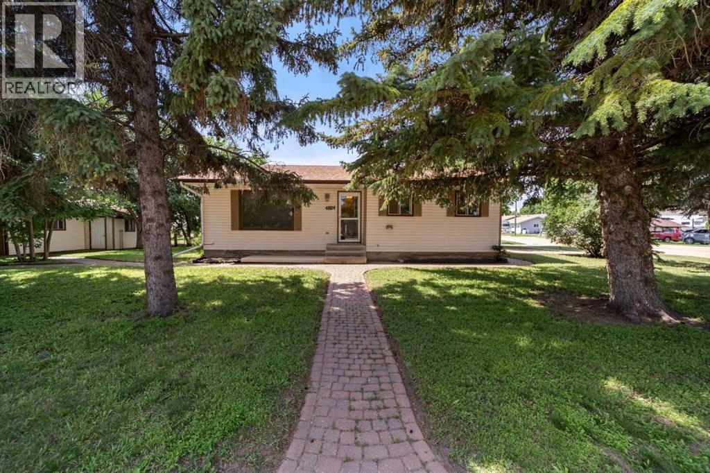 4814 49 Avenue - 28
