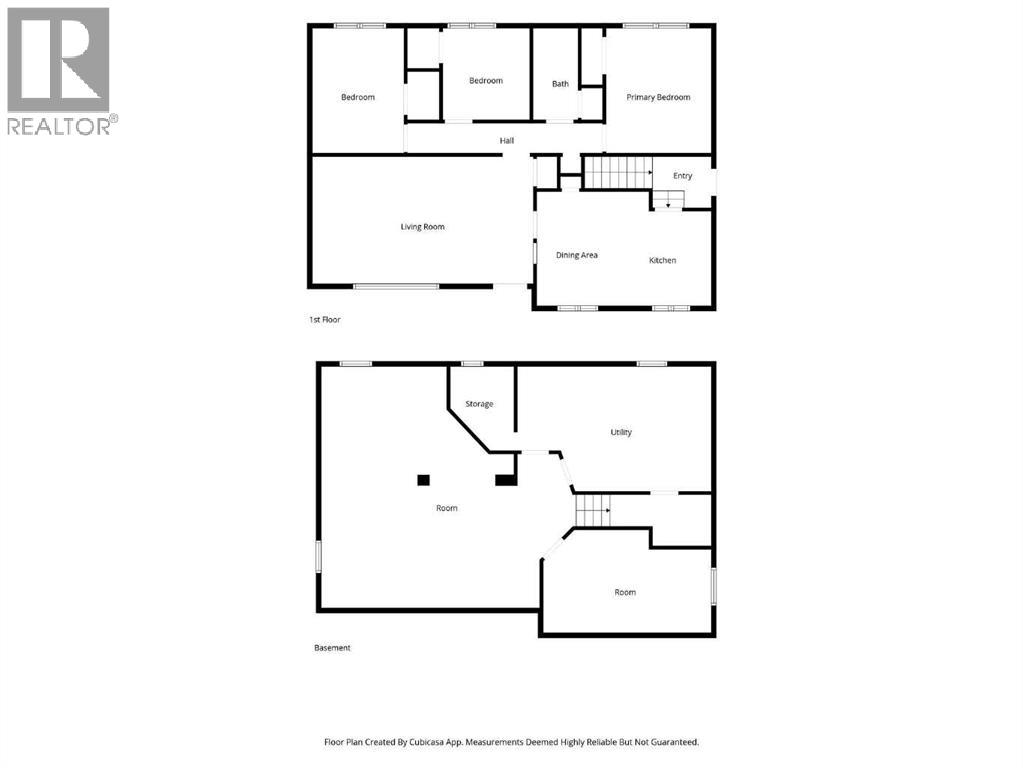 4814 49 Avenue - 31
