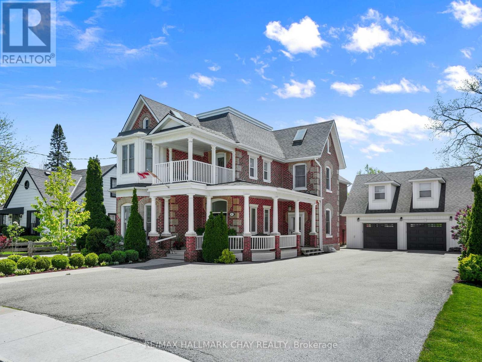 97 NELSON STREET W - 1