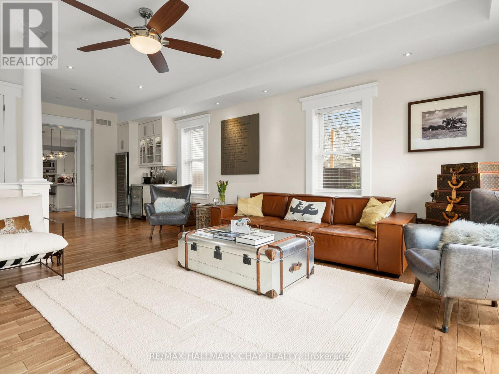 97 NELSON STREET W - 14