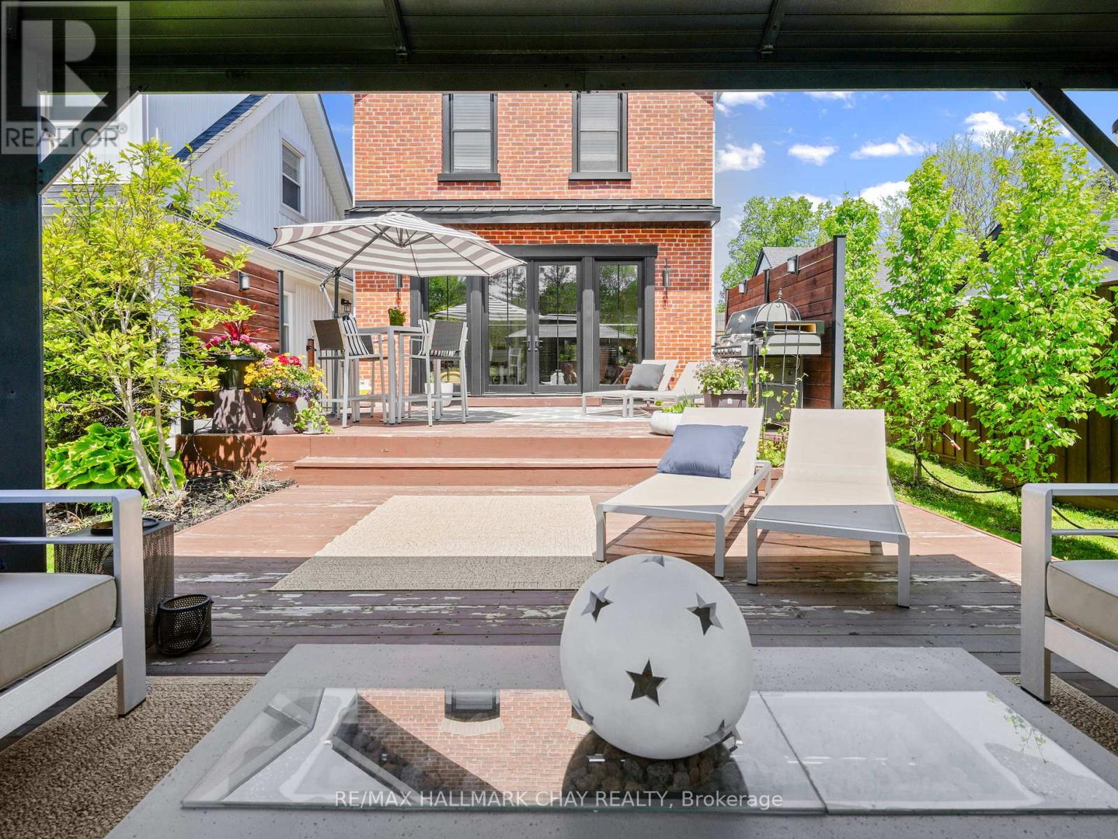 97 NELSON STREET W - 43