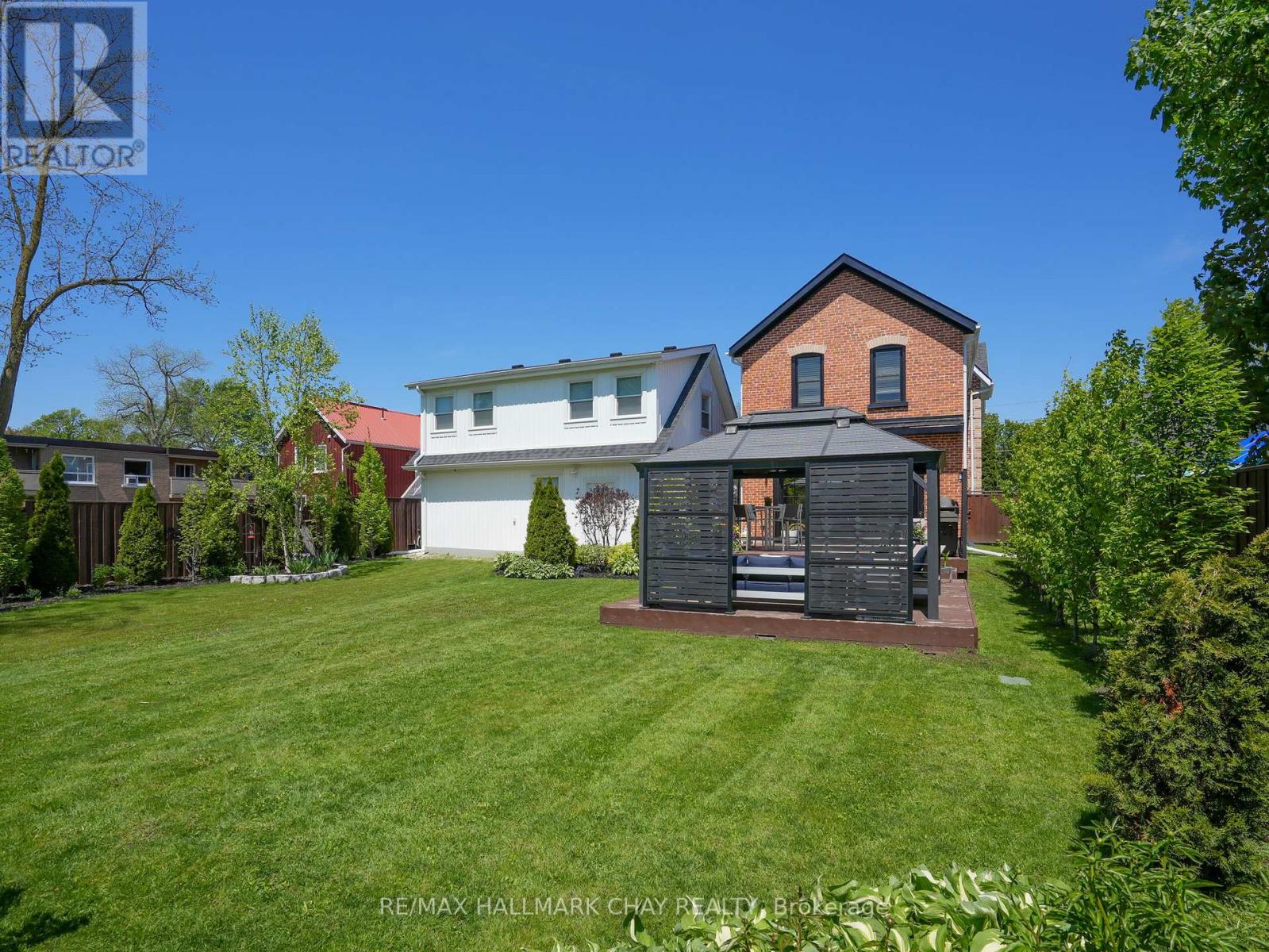 97 NELSON STREET W - 2