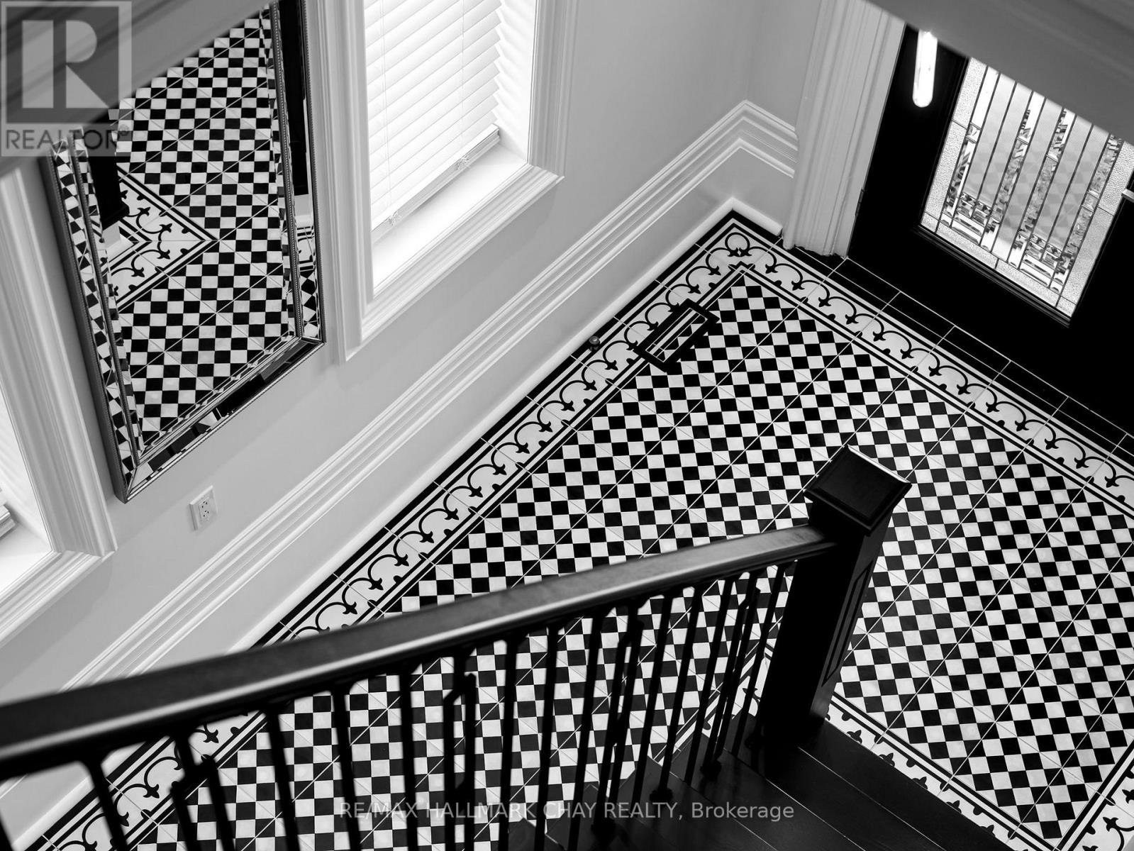 97 NELSON STREET W - 9