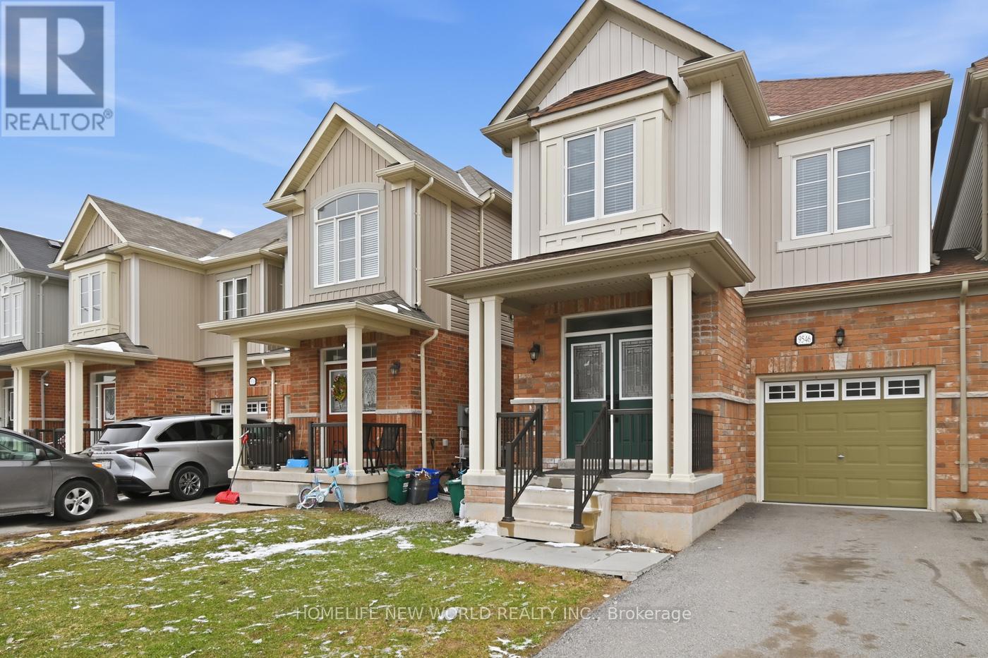9546 TALLGRASS AVENUE - 46