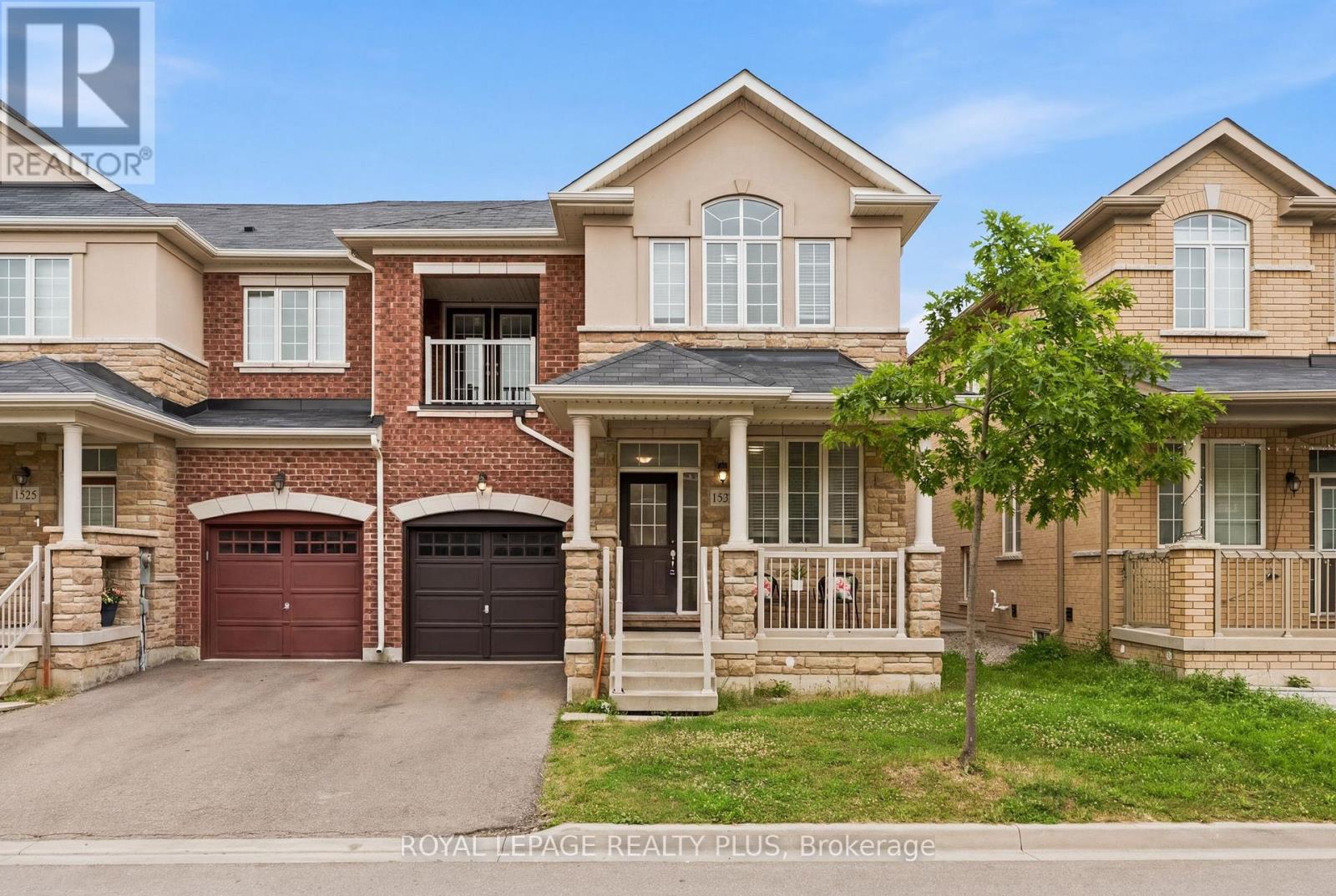 1527 CARR LANDING - 1