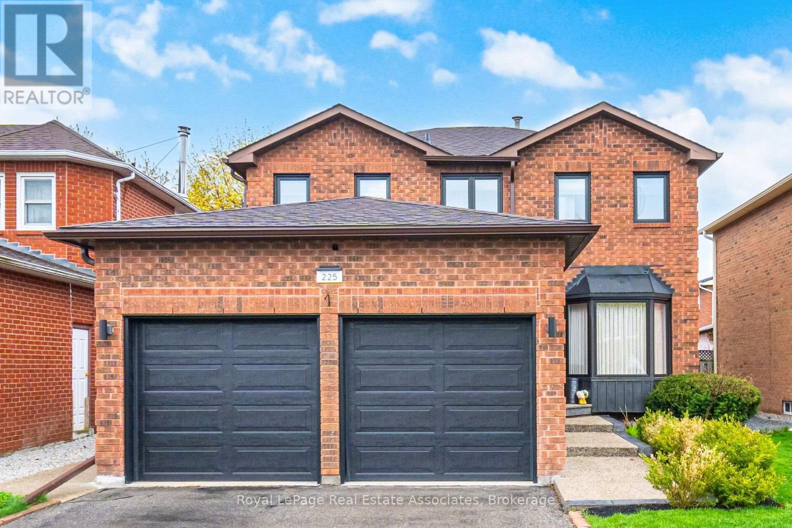 225 BARBER DRIVE - 1