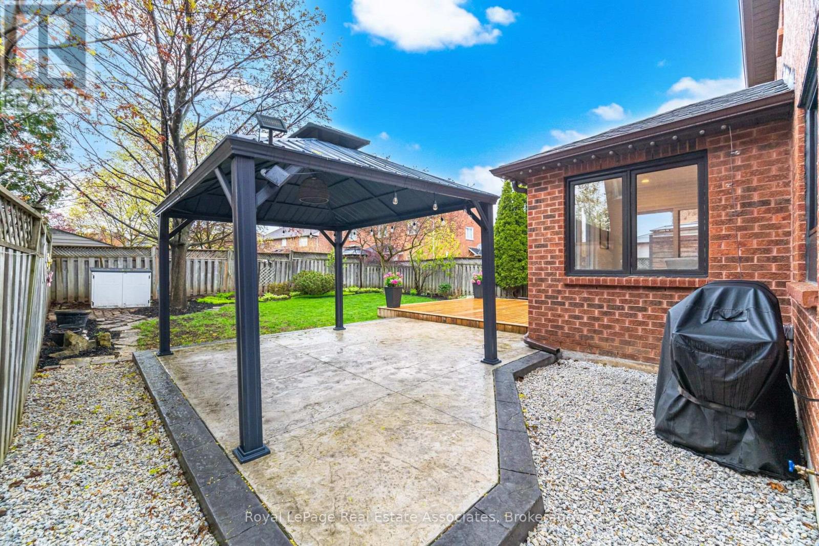 225 BARBER DRIVE - 48
