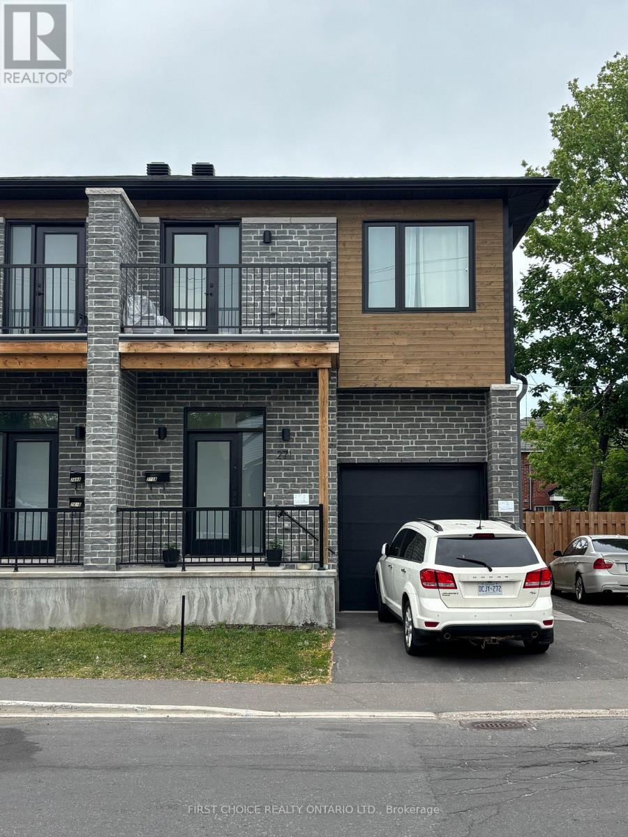 271 QUEEN MARY STREET - 2