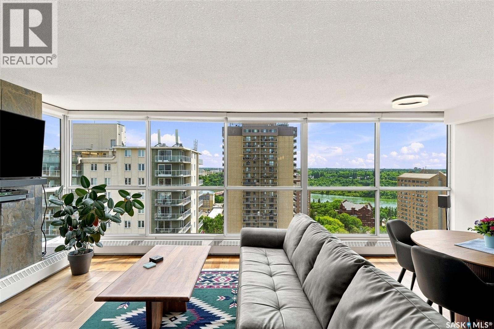 #2102 315 5th AVENUE N - 6