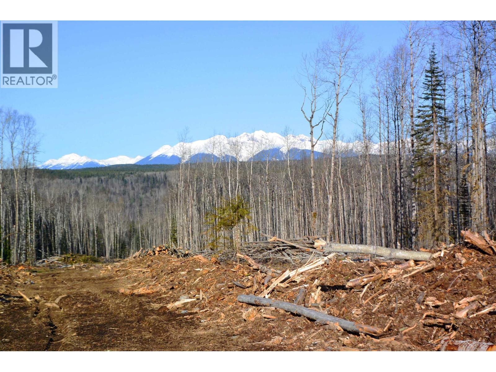 DL 811 16 Highway, New Hazelton