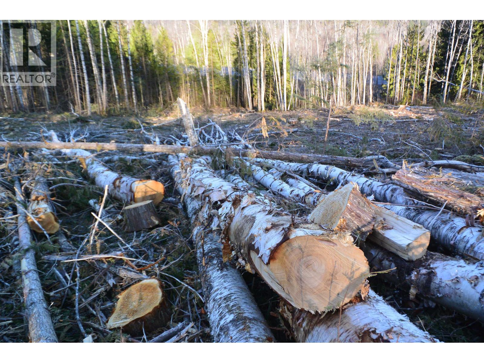 DL 811 16 Highway, New Hazelton