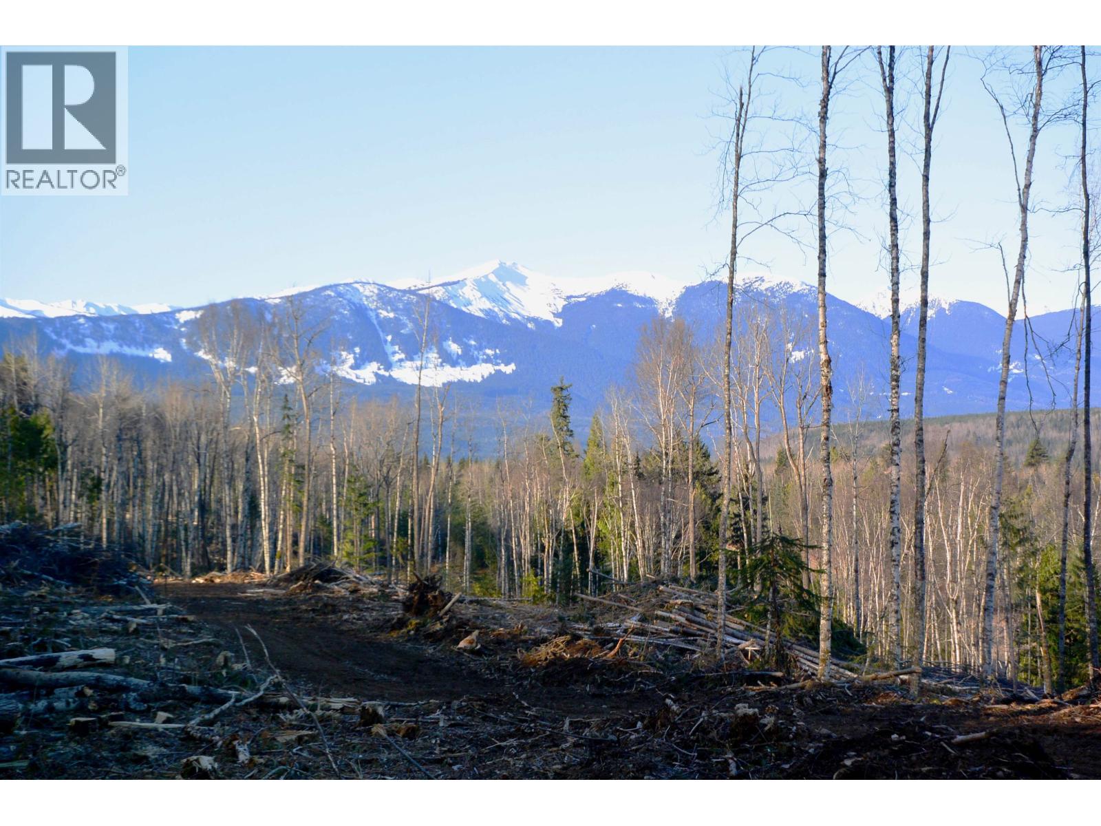 DL 811 16 Highway, New Hazelton