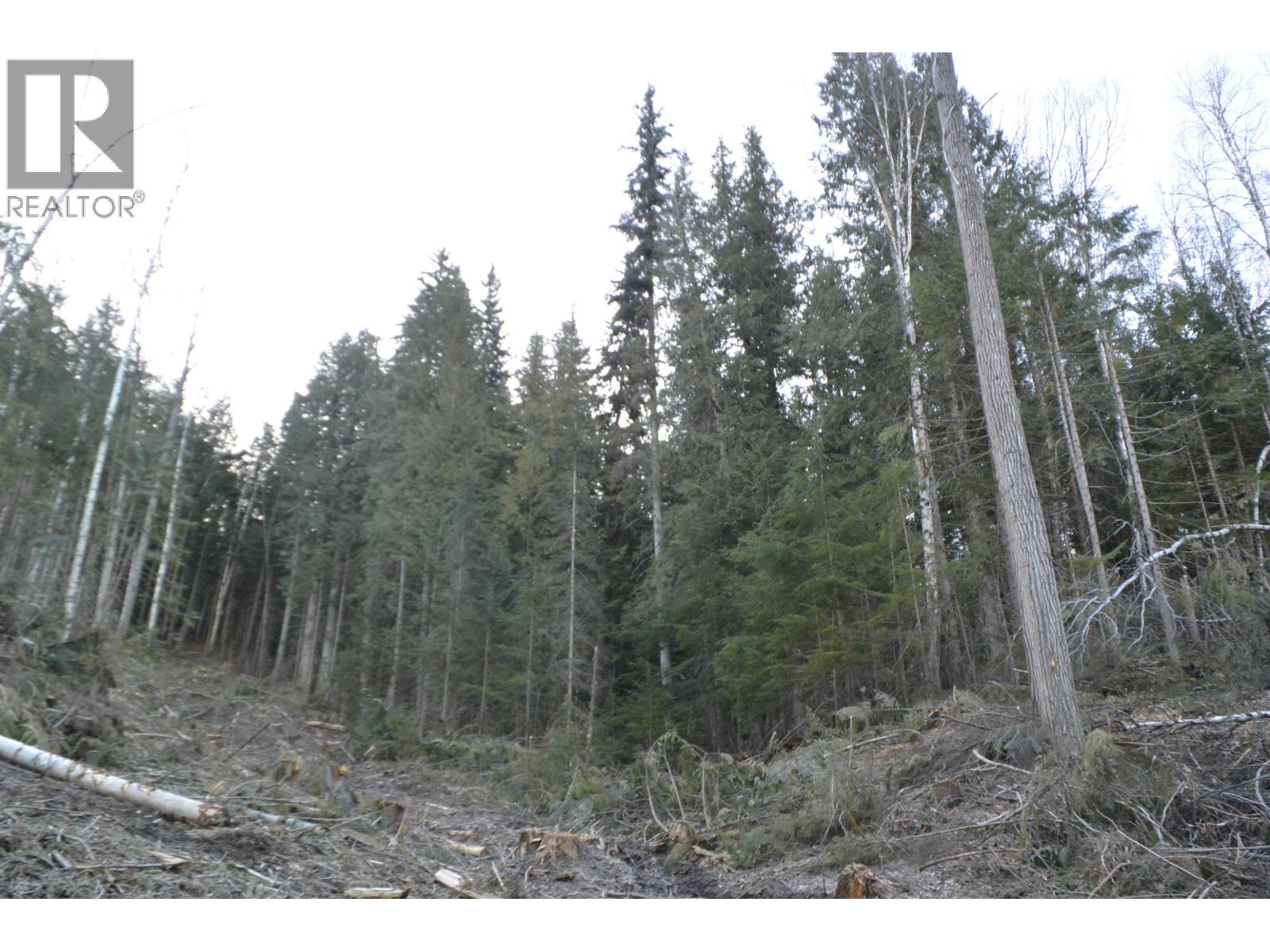 DL 811 16 Highway, New Hazelton
