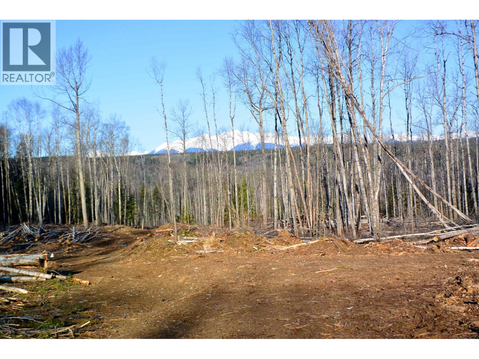 DL 811 16 Highway, New Hazelton