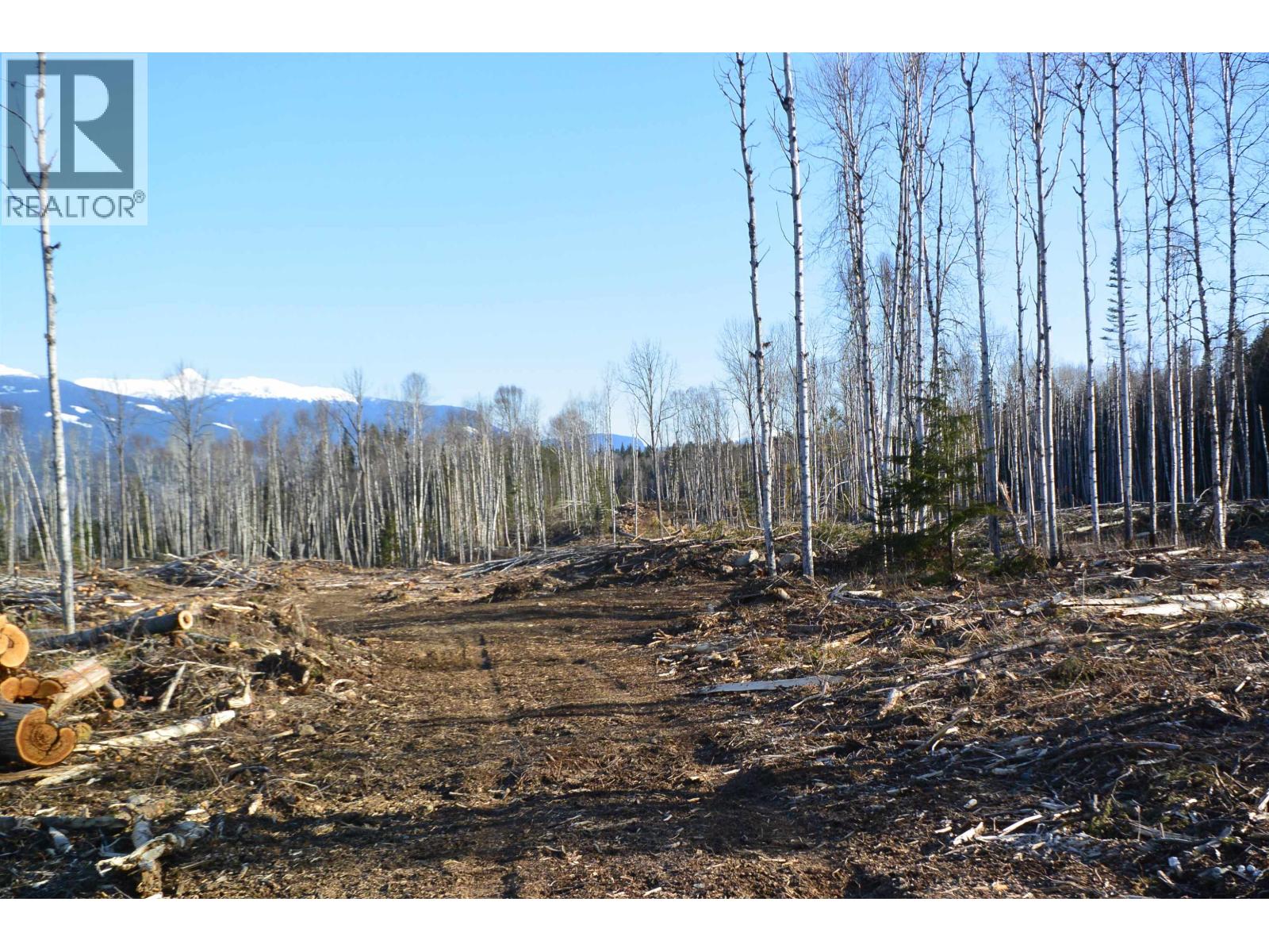 DL 811 16 Highway, New Hazelton