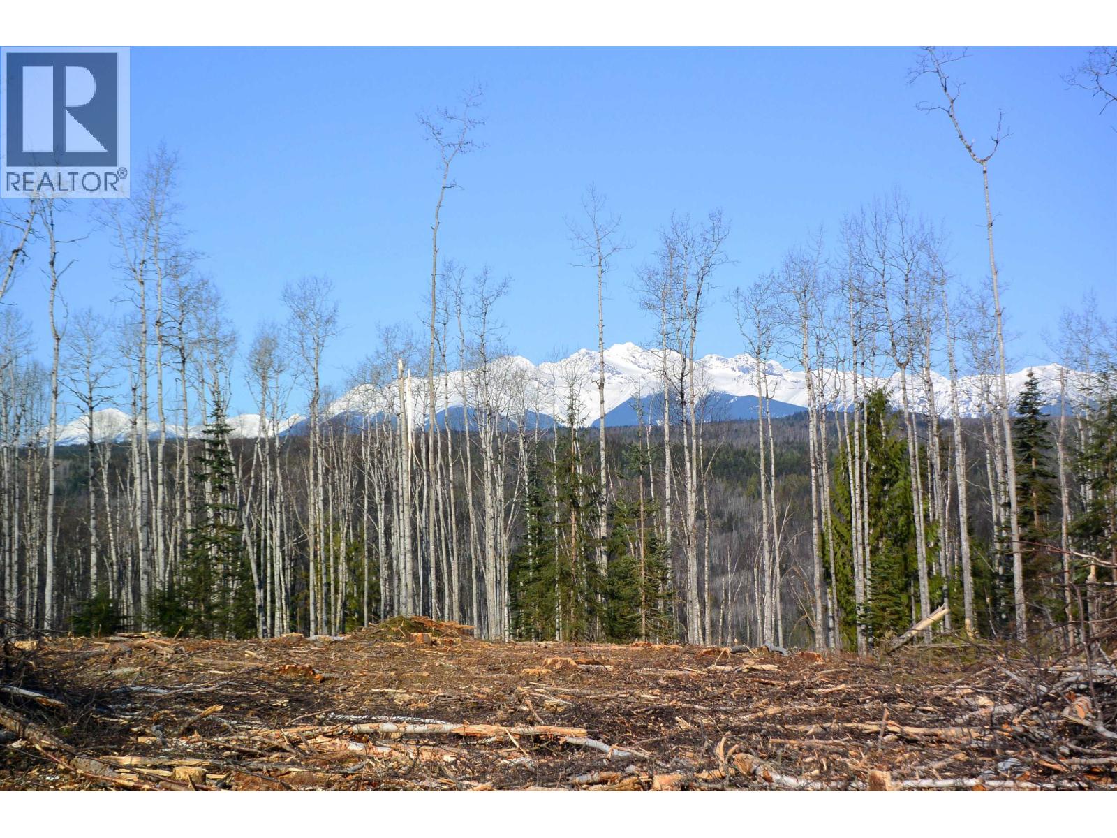 DL 811 16 Highway, New Hazelton