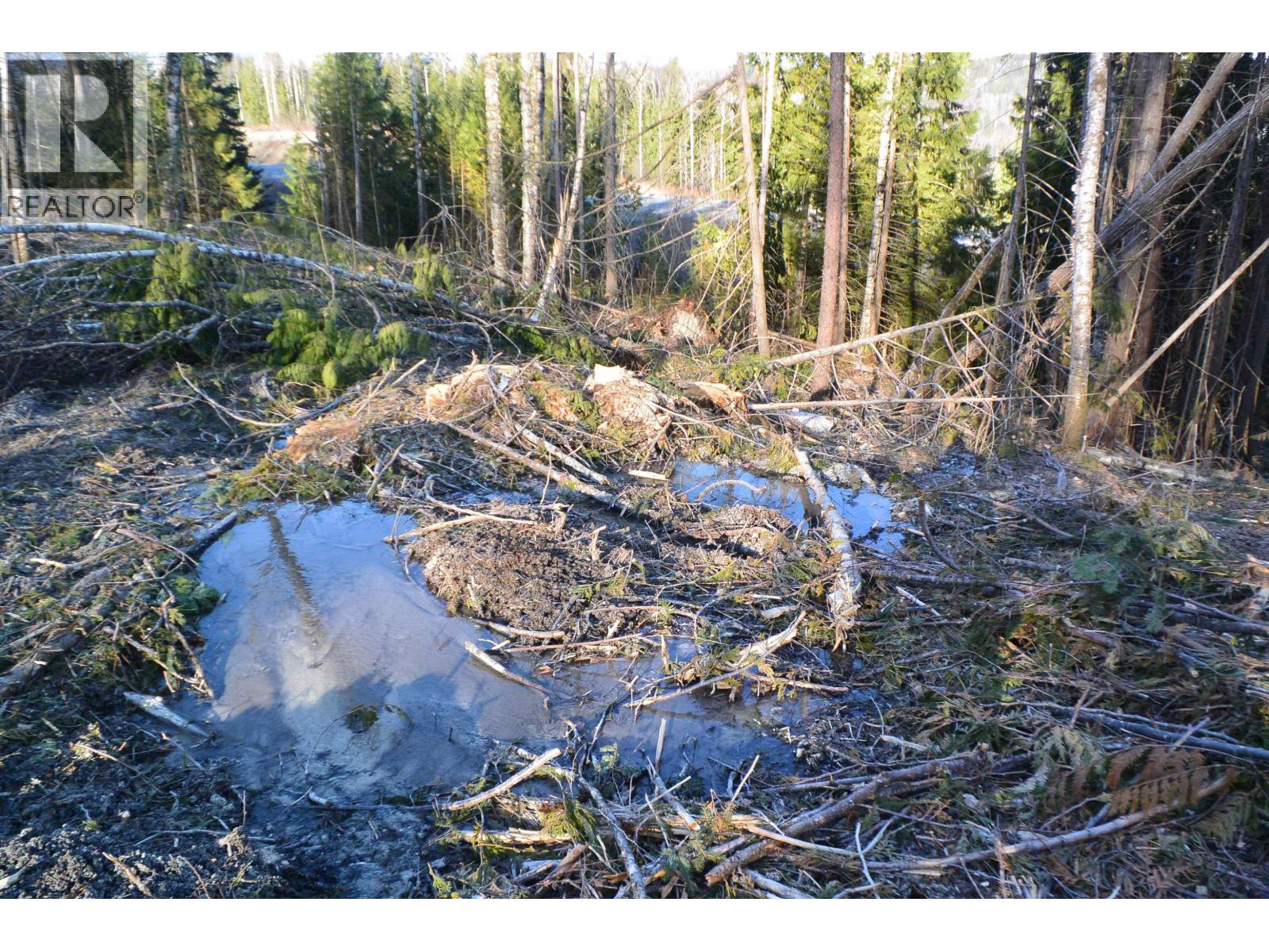 DL 811 16 Highway, New Hazelton