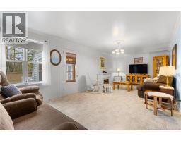 Living room - 520 Route 118, Gray Rapids, NB E9B1H2 Photo 9