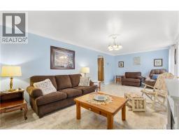 Kitchen - 520 Route 118, Gray Rapids, NB E9B1H2 Photo 11