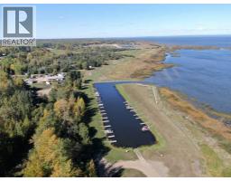Family room - #10, 1st Avenue Key Cove Estates, Joussard, AB T0G1J0 Photo 7