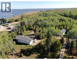 Bedroom - #10, 1st Avenue Key Cove Estates, Joussard, AB T0G1J0 Photo 9