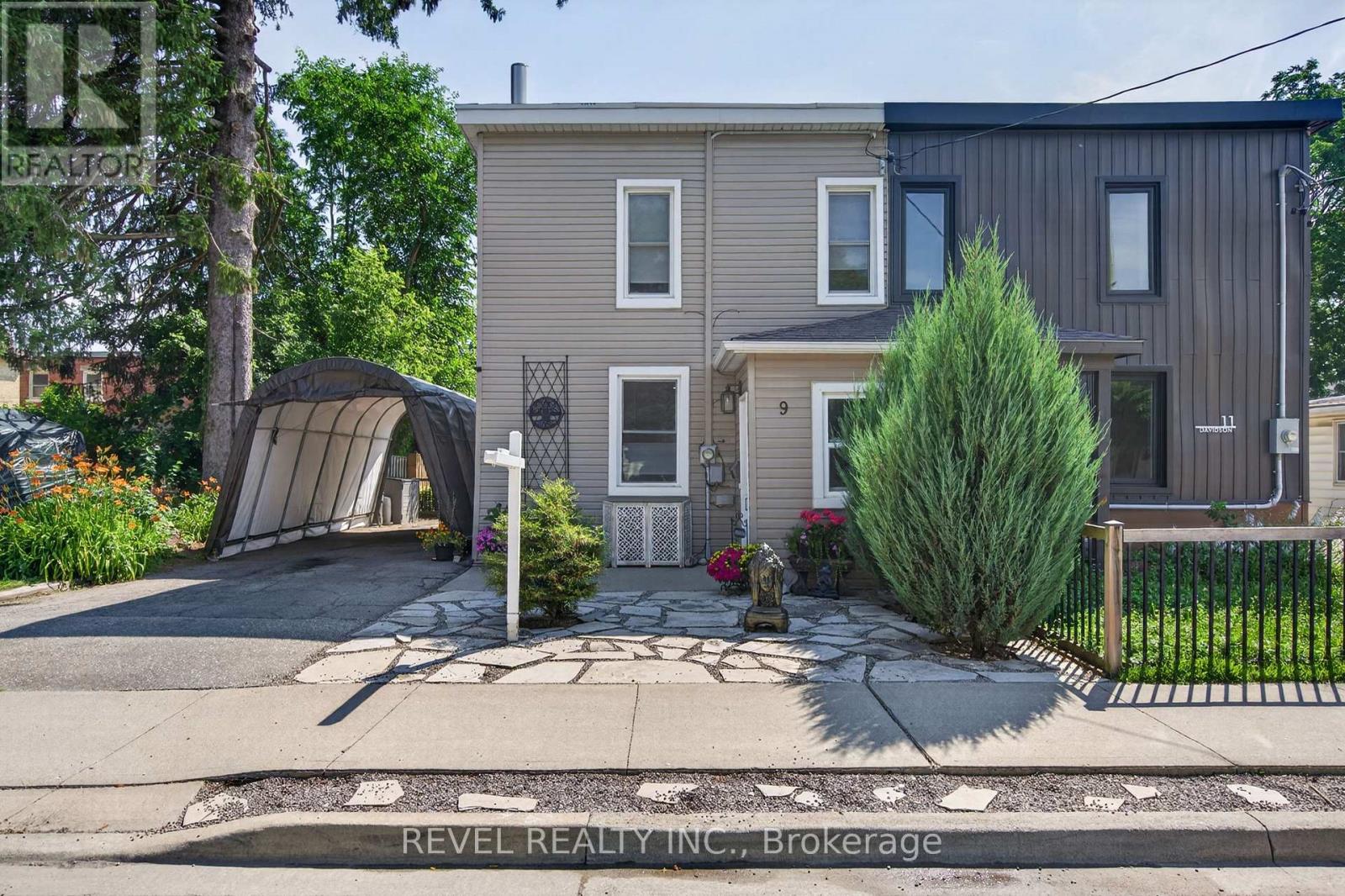 9 DAVIDSON STREET - 1
