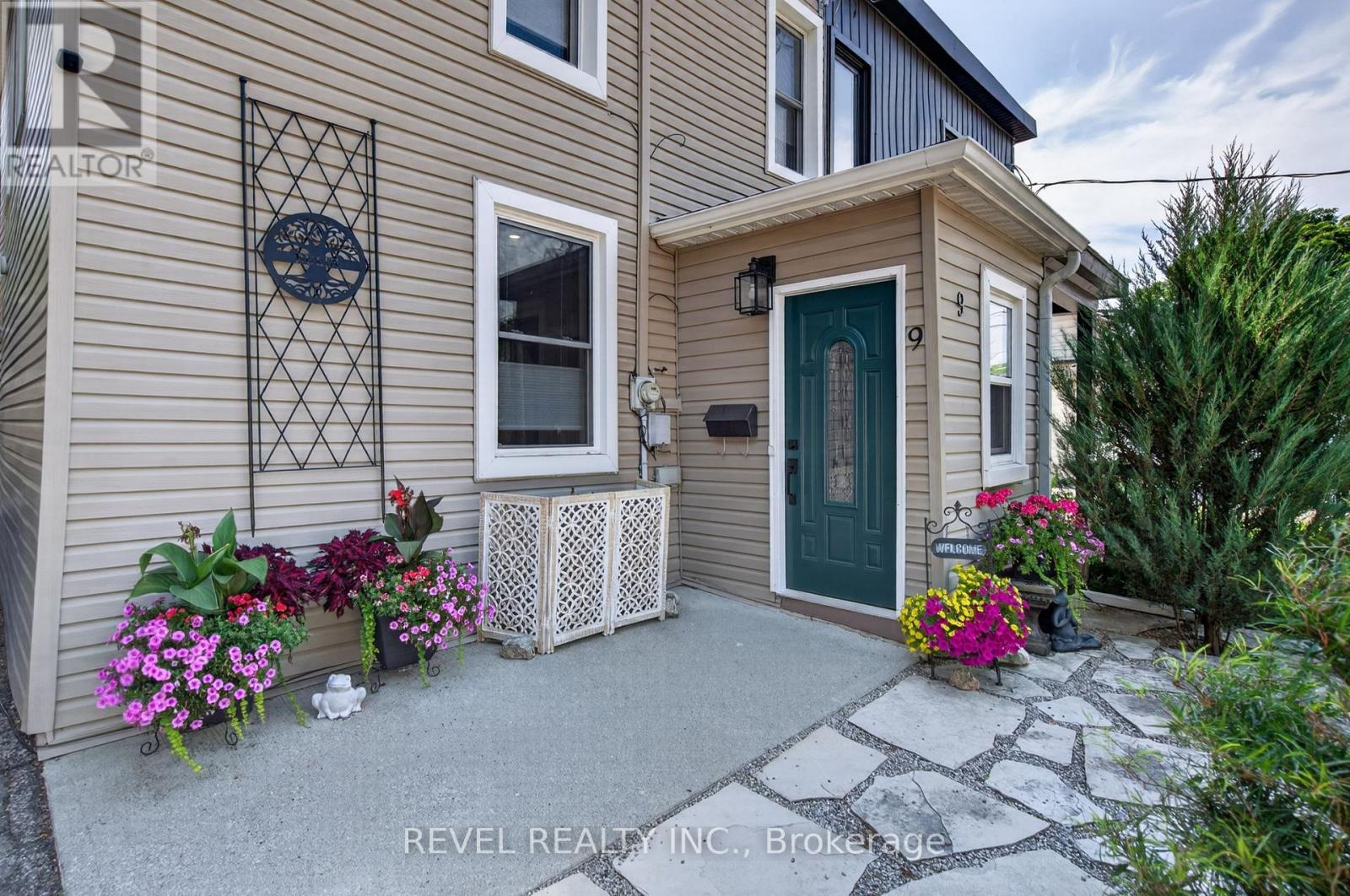 9 DAVIDSON STREET - 3