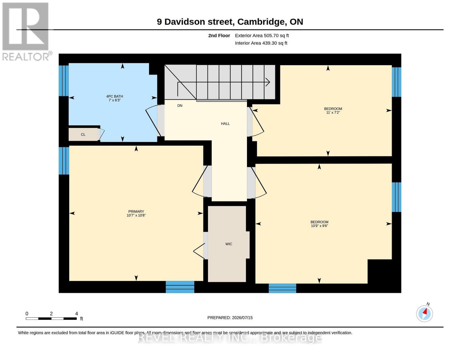 9 DAVIDSON STREET - 33