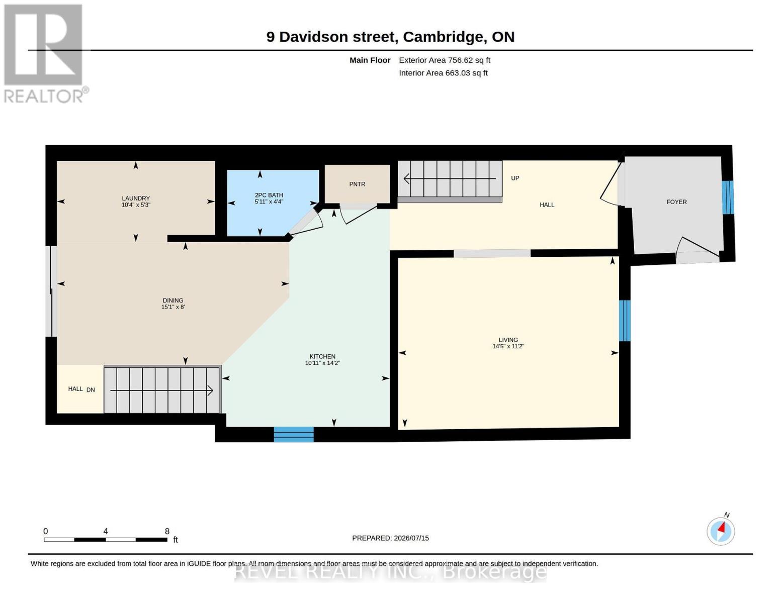 9 DAVIDSON STREET - 34