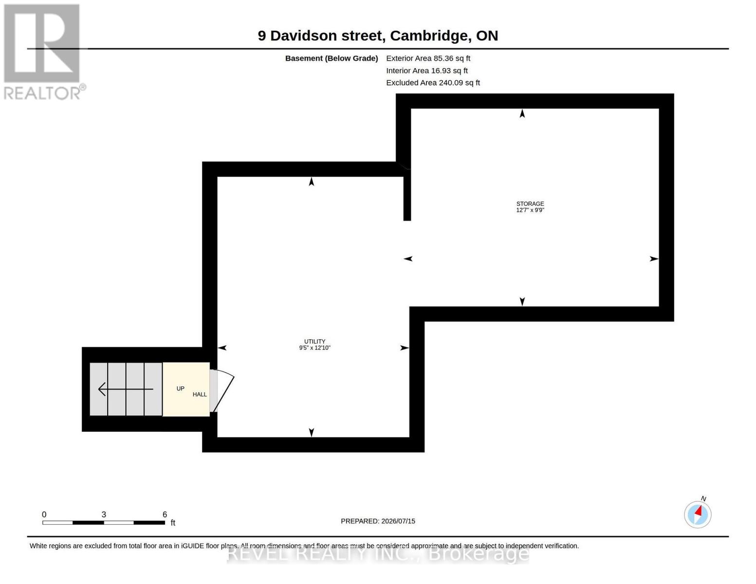 9 DAVIDSON STREET - 35