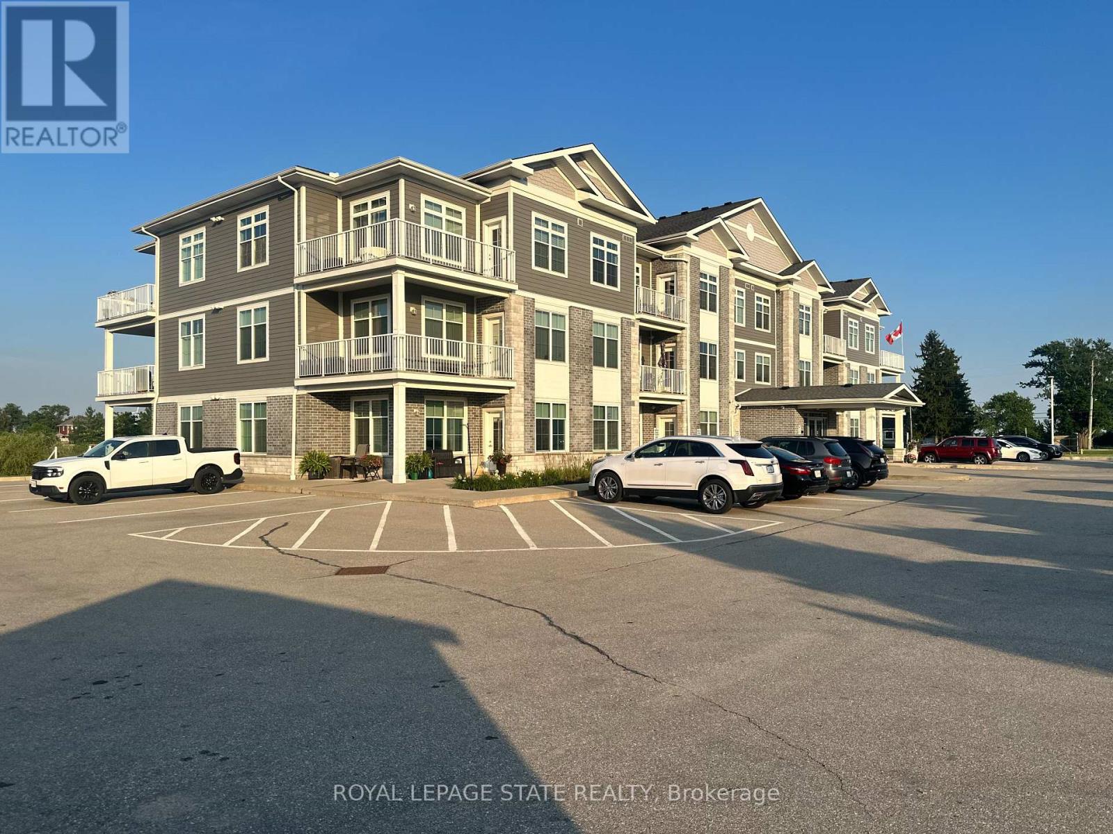 #307 14 SAUNDERS DRIVE - 2
