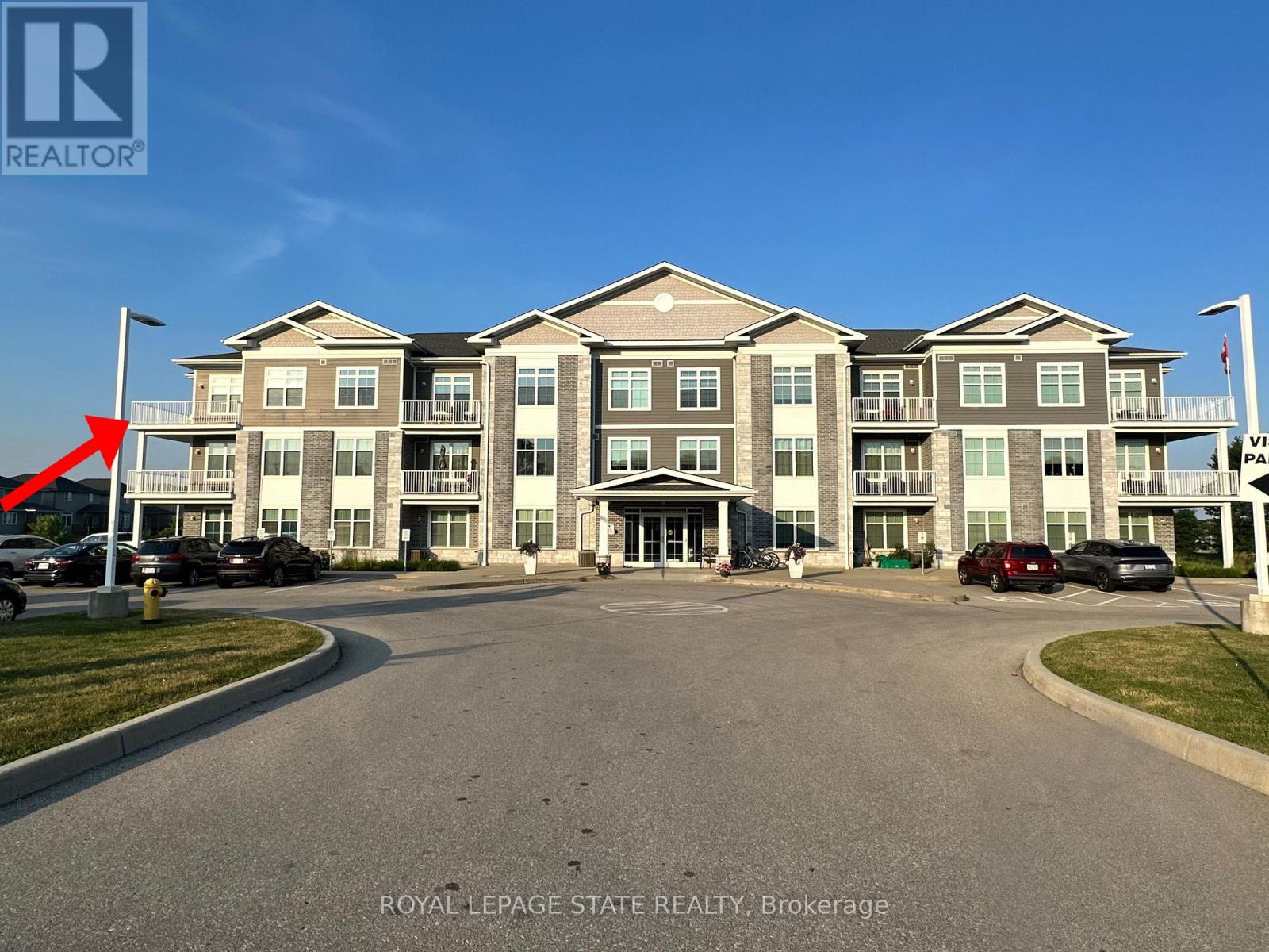 #307 14 SAUNDERS DRIVE - 3